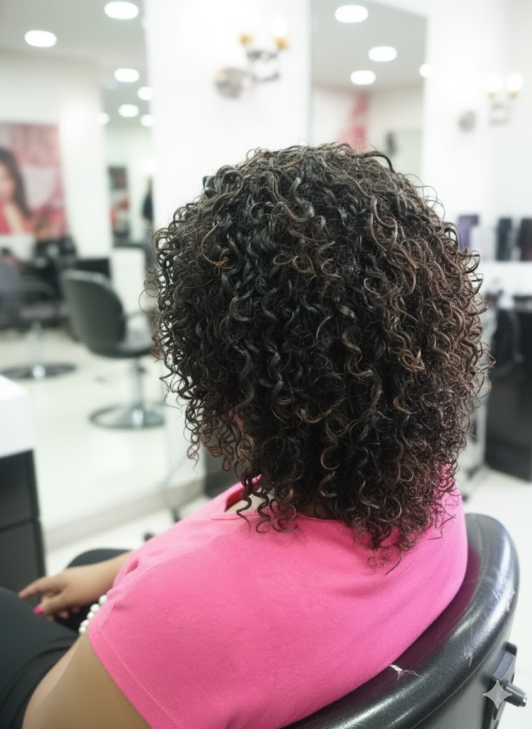 Resultado Permanente Afro